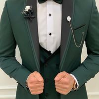 Acessório Noivo - 3