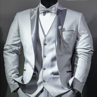 Acessório Noivo - 1