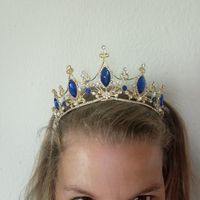 Qual tiara usar?? - 2