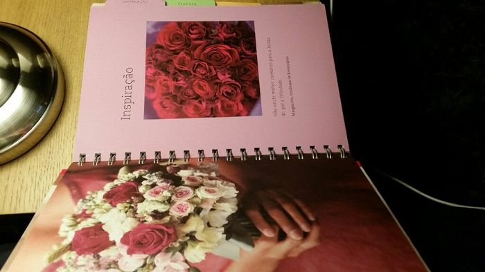Dossier  perparaçao de casamento - 4