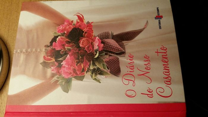 Dossier  perparaçao de casamento - 6