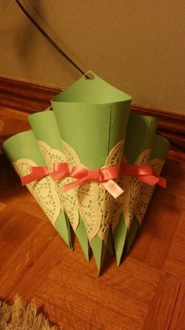 Cones terminados... - 5