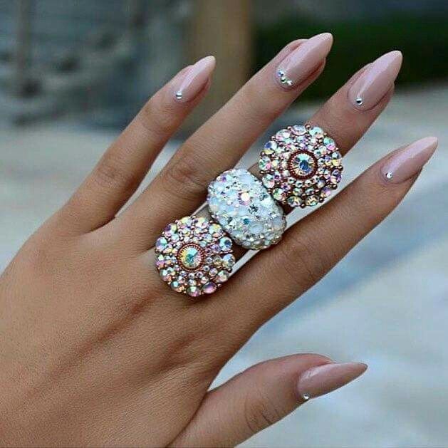 Unhas - 1