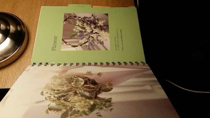 Dossier  perparaçao de casamento - 3