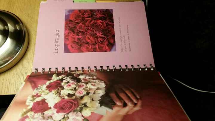 Dossier  perparaçao de casamento - 4