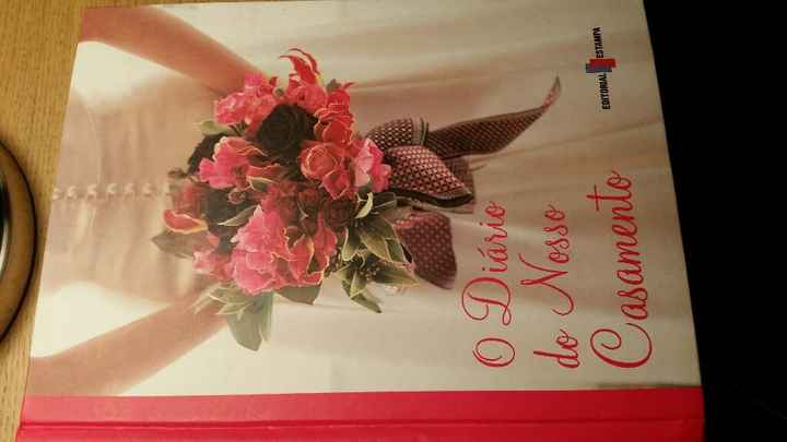 Dossier  perparaçao de casamento - 6