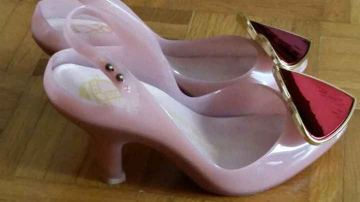 Os meus sapatitos ? - 2
