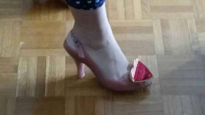 Os meus sapatitos ? - 3