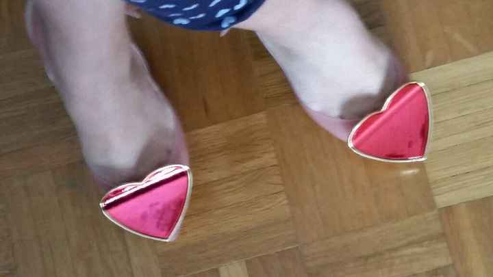 Os meus sapatitos ? - 6