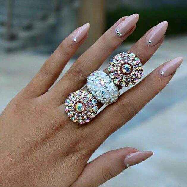 Unhas - 1