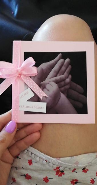 💌: Escolhe uns envelopes para estes convites! - 1