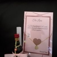 Como é que vais convidar os padrinhos do teu casamento? - 1