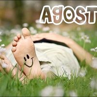 agosto
