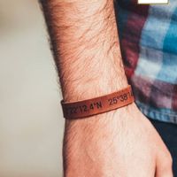 Anel de noivado para homem? Estranho ou Original? - 1
