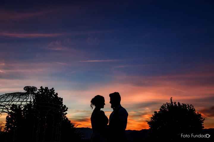 Em que dia foi feito o pedido de casamento? - 1