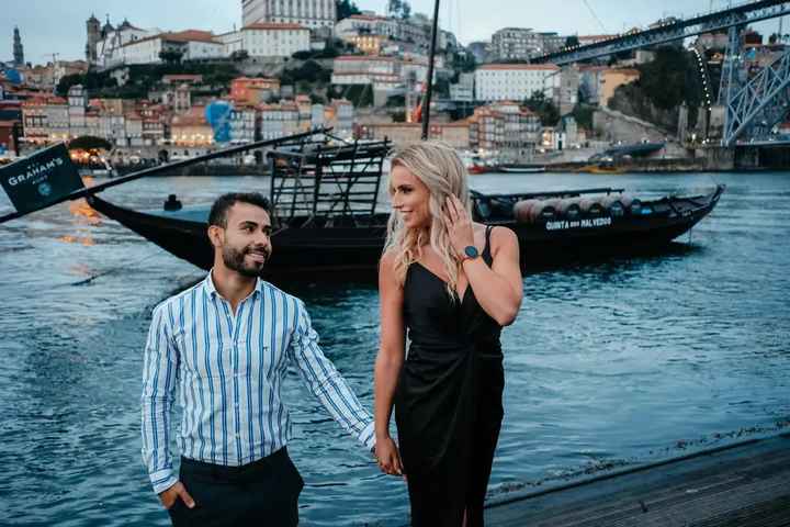 Melhor plano de casal para sexta-feira: Qual o vosso? - 1