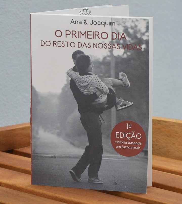Convites de casamento: ideias originais! 💌 - 4