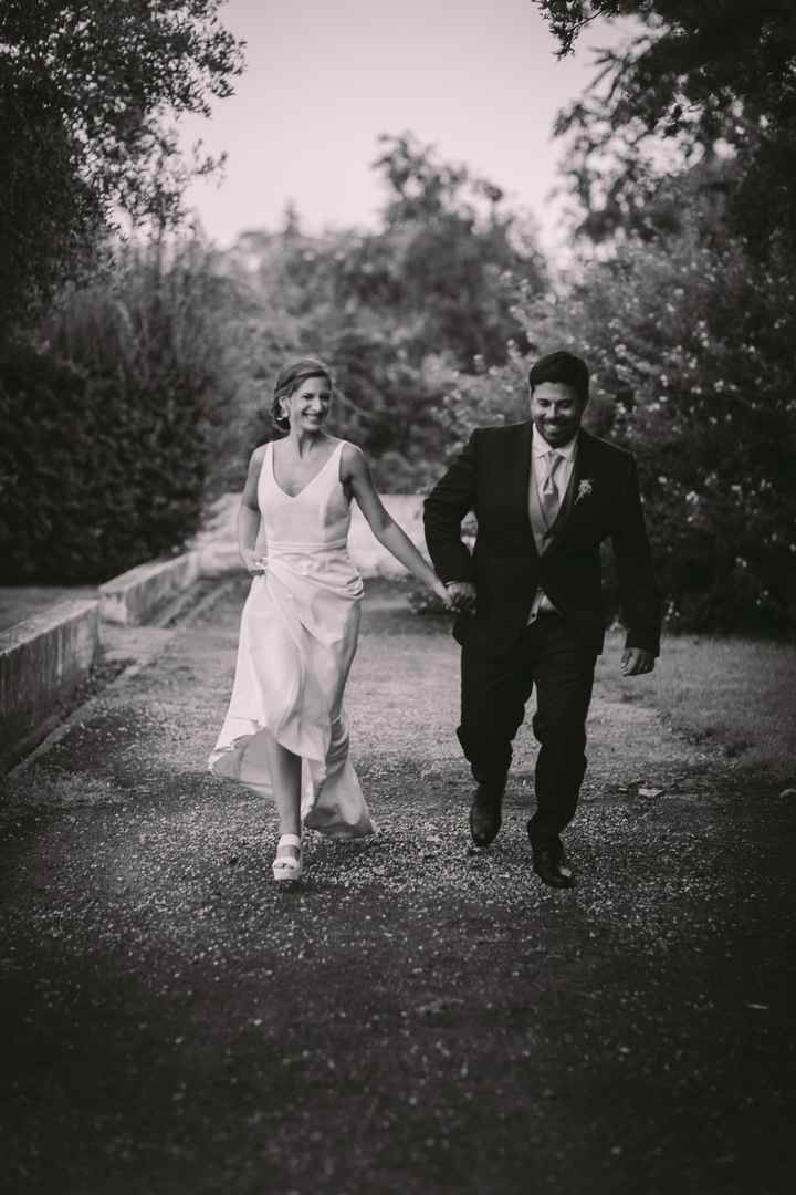 Quantos anos terás no dia do casamento? 💍 - 1