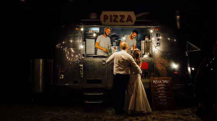 Food truck: Apostariam neste serviço? - 1