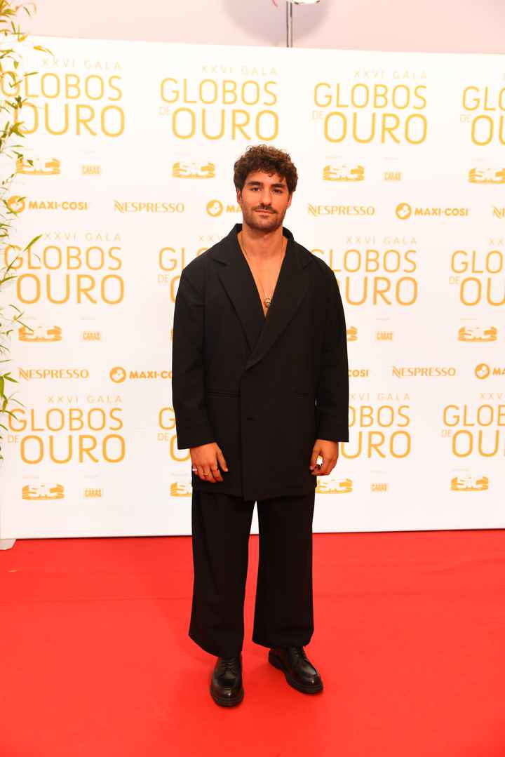 Venham ver os looks dos Globos de Ouro 2022! 😍 - 6