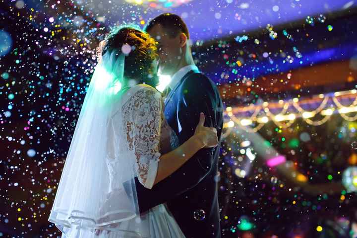 Aulas de dança para o casamento: Vais ter? 💃🕺 - 1