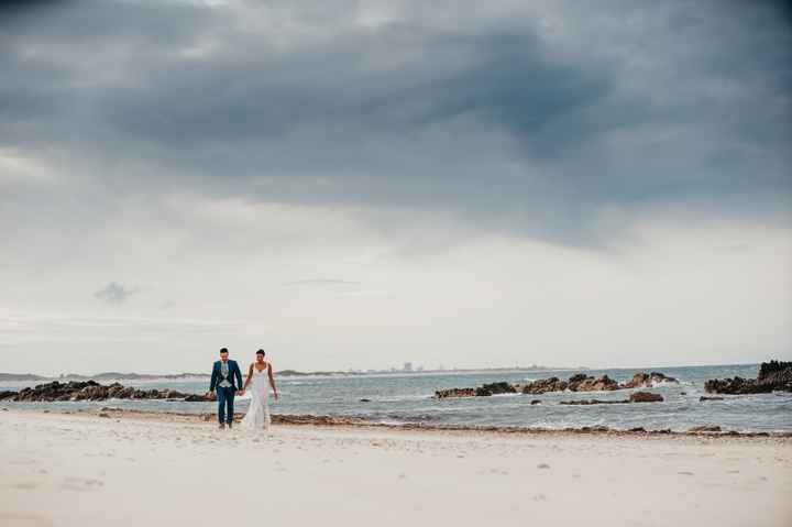 Conheces bem o teu amor? O teu amor prefere praia ou campo? - 1