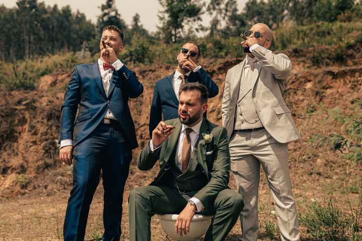 Fotos incríveis para tirarem com os vossos amigos! 📷 - 1
