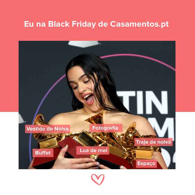 O que já fechaste na Black Friday? 🖤 - 1