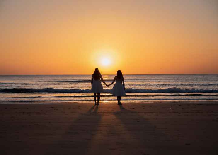 Conseguiste economizar para o casamento? - 1