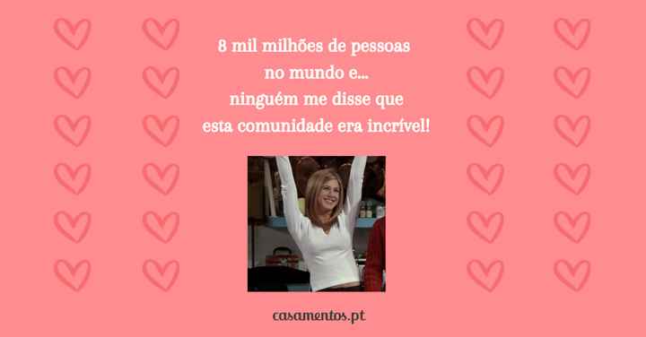 Joga! 8 mil milhões de pessoas no mundo e... 🤷‍♀️ - 1
