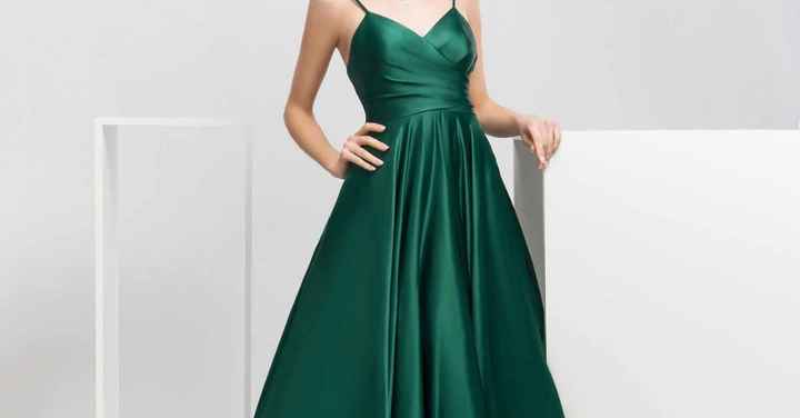 Quatro looks natalícios para convidadas! ❤️ - 3