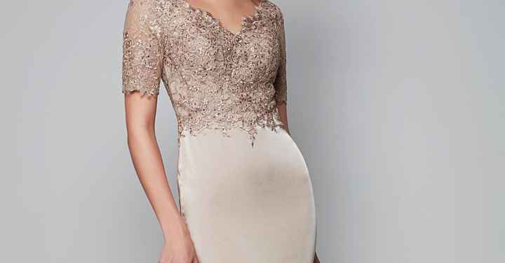 Quatro looks natalícios para convidadas! ❤️ - 4
