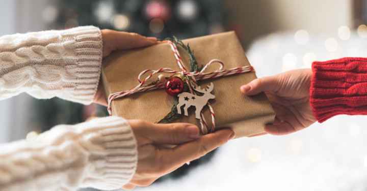 Vão pedir presentes para o casamento? 🎁 - 1