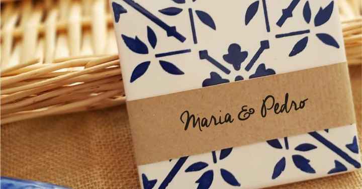 Diferentes maneiras de incorporares o tão português azulejo! - 1