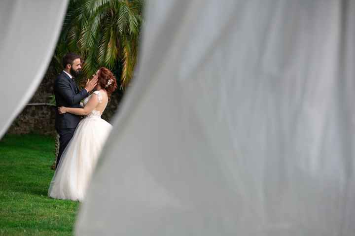 Tens o telemóvel cheio de inspirações para o casamento? - 1
