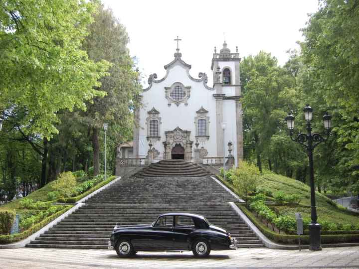 Dá uma nota a este carro! - 1