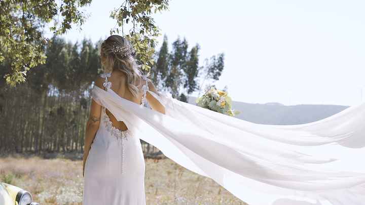 Comprar o vestido: Eu desejo que... - 1
