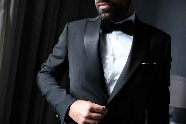 Comprar o traje: Eu desejo que... - 1