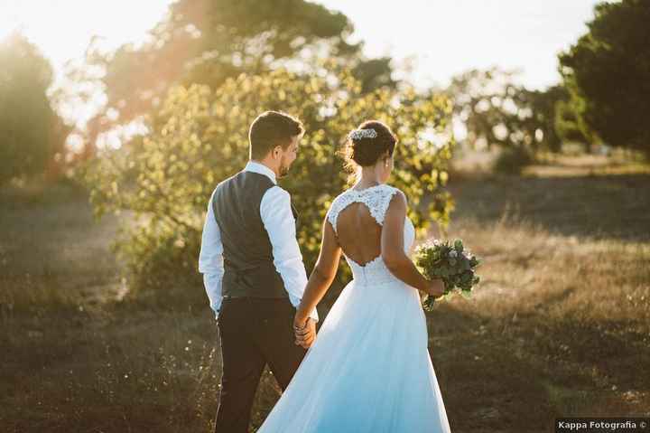 Descobre 6 rituais para a cerimónia de casamento: Qual delas aceitas? 😊 - 1