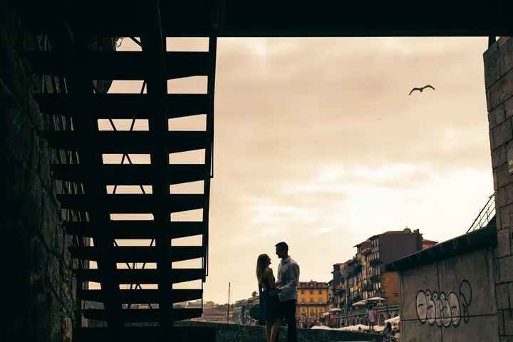 Qual o melhor sítio para uma escapadinha romântica? 💕 - 1