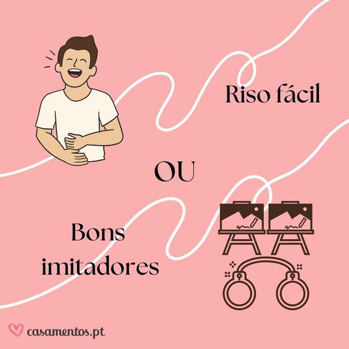 Vale Tudo: Riso fácil ou bons imitadores ? - 1