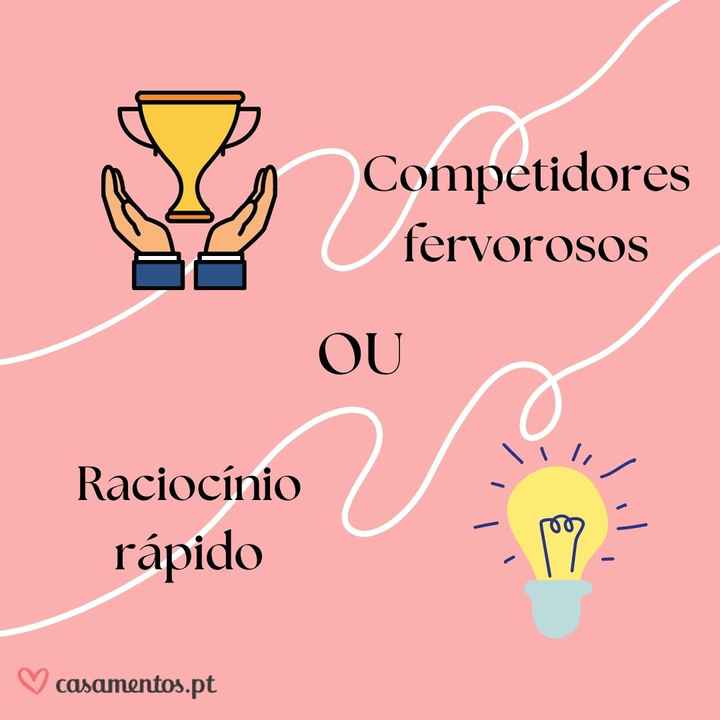 Vale Tudo: Competidores fervorosos ou raciocínio rápido? - 1
