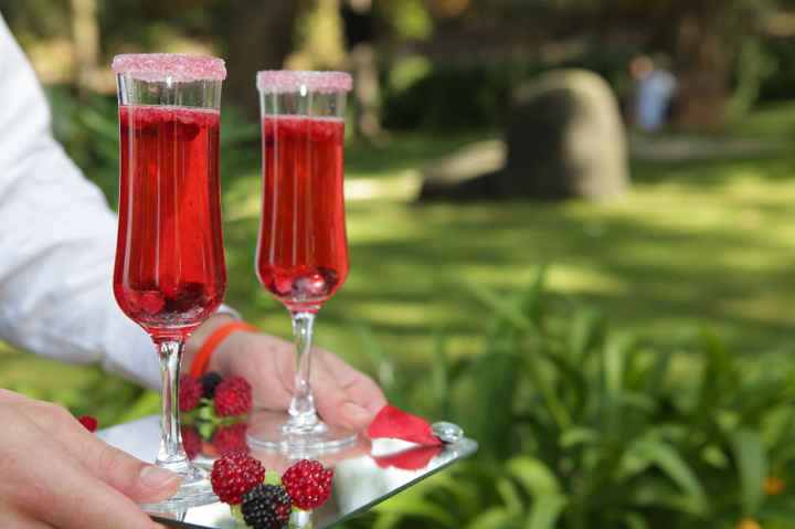 Já pensaste em criar um cocktail para os teus convidados? - 1
