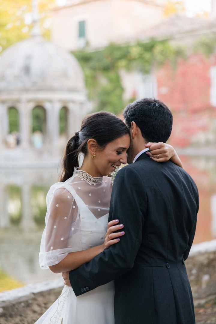 O teu amor acertou no tamanho do ane de noivadol? 💍 - 1