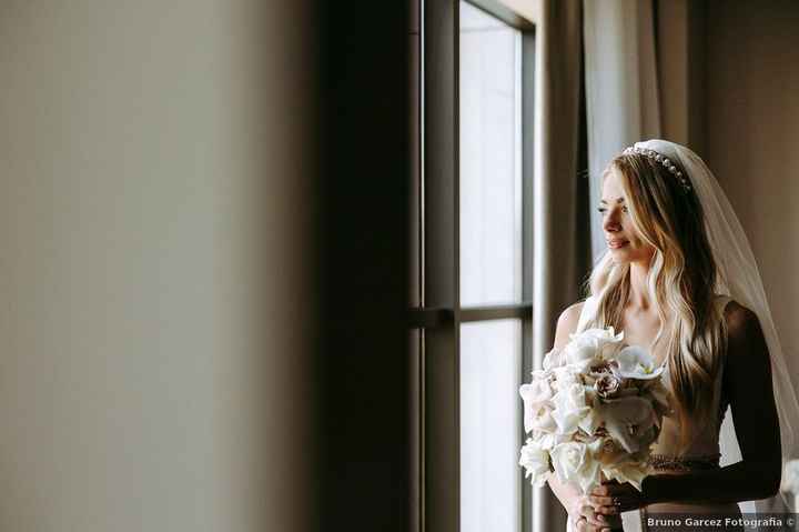 Sempre sonhaste em casar ou nunca pensaste nisso? - 1