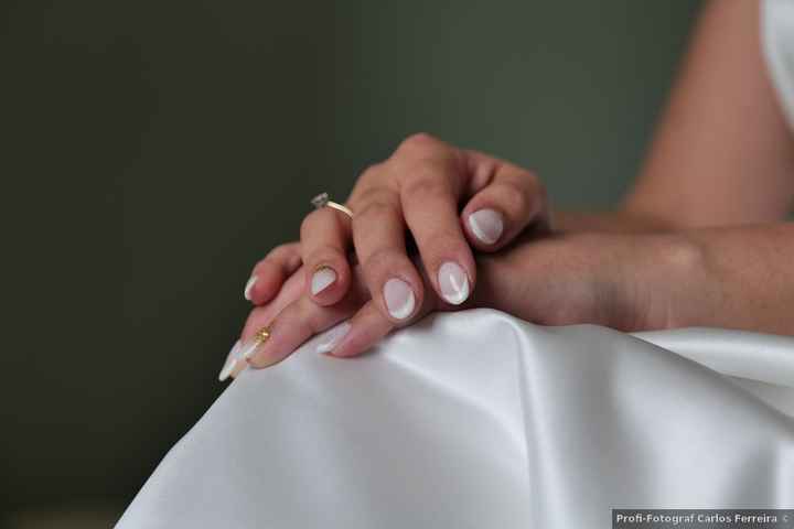 Manicure, pedicure ou ambos? - 1