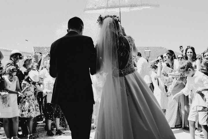 Casamentos 2024 por DATAS 💍: Julho a Setembro! - 1
