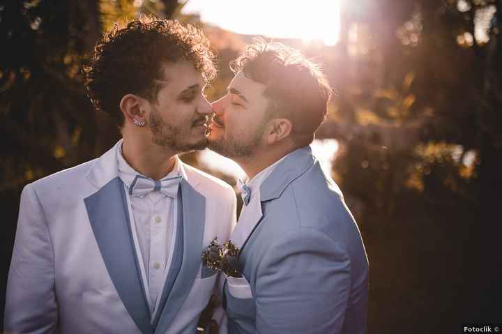 Vem celebrar o Dia Internacional do beijo! 😘 - 1