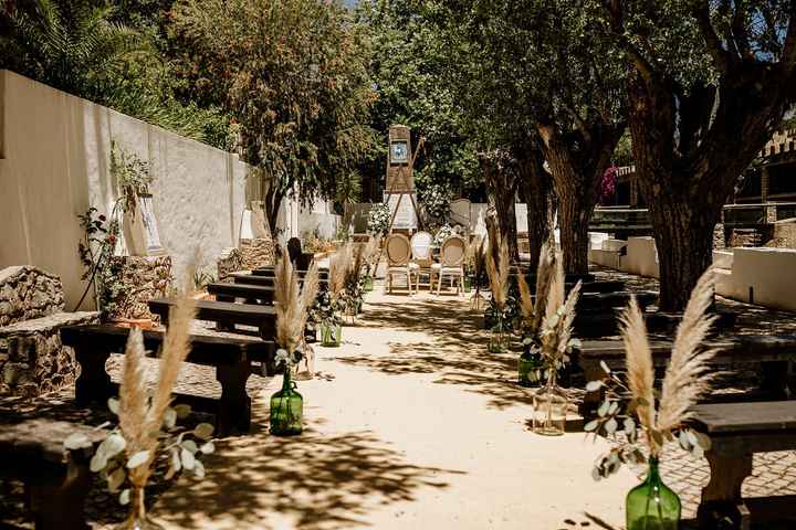 Este altar: Aceitas ou Rejeitas? - 1