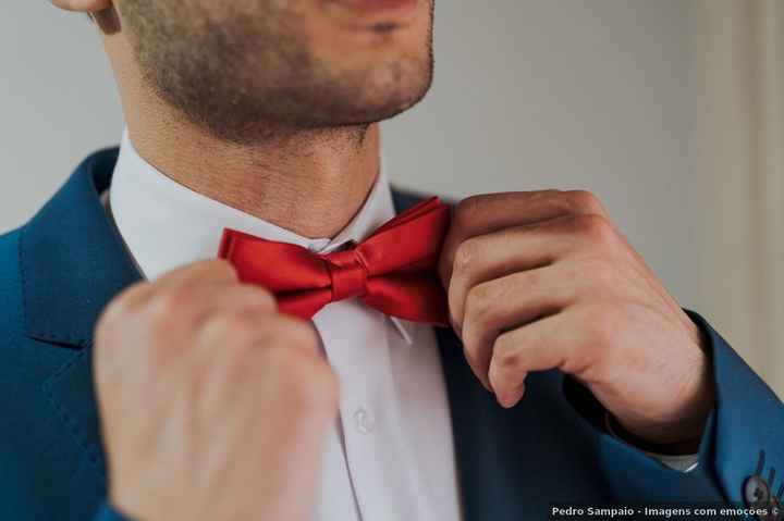 Este laço: Marca golo ou leva cartão vermelho? - 1
